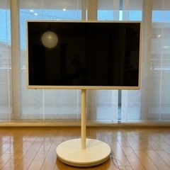 【値下げ】PanasonicレイアウトフリーテレビTH-43LF1L パナソニック レイアウトフリーテレビ TH-43LF1L