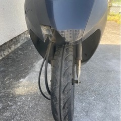 不動原付バイク
の画像