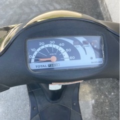 不動原付バイク
の画像