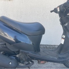 不動原付バイク
の画像