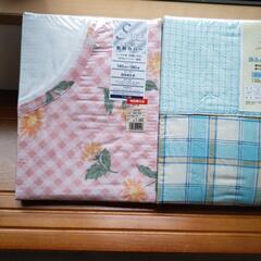 (決まりました)寝具カバー 5点の画像