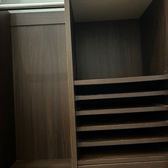 家具 収納家具 カラーボックスの画像