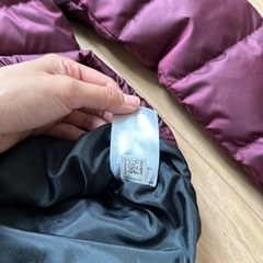 服/ファッション コート レディースの画像