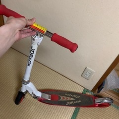 スポーツ キックボード