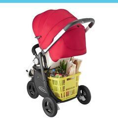 子供用品 ベビー用品 ベビーカー、バギーの画像