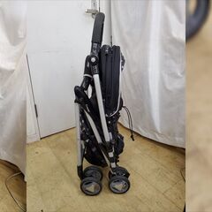 コンビ Combi ベビーカー ボニートＷ ＶＸ-530  生後1カ月～24カ月頃まで■買取帝国 朝霞店の画像