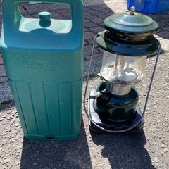 ランプの画像
