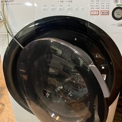 家電 生活家電 洗濯機