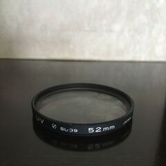 Kenko カメラ用 レンズフィルター 52mm