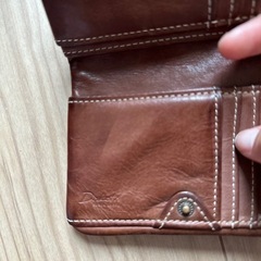 服/ファッション 小物 財布の画像
