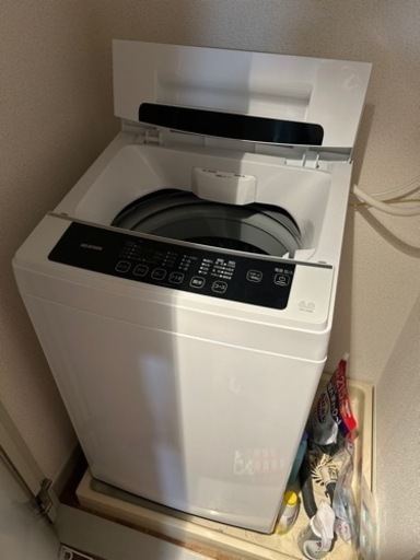 家電 生活家電 洗濯機