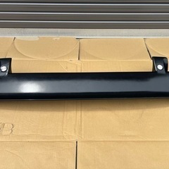 ジムニー　JB23 リアスポイラー