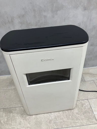 シュレッダー