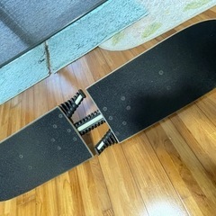 90% off　スプラインスケートボード　スケートボードの画像