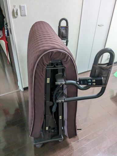 電動ベッド　介護　リクライニングベッド