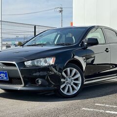 三菱 ギャラン  フォスポーツ  スポーツバック  スポーツ🎵L...