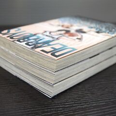 DEAR BOYS OVER TIME 全3巻 八神ひろき 特別編 講談社 月刊少年マガジン バスケットボール漫画 まんが マンガ スポーツ 学園 札幌市 清田区 平岡の画像