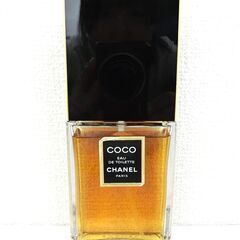 【おみせっち】CHANEL COCO オードゥ トワレット 10...