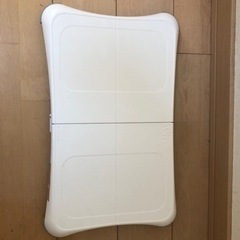 Nintendo Wii バランスボード