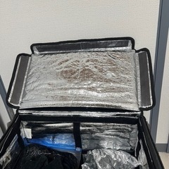Uberバッグの画像