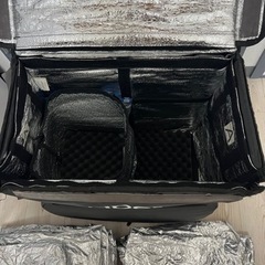 Uberバッグの画像