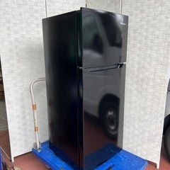 【中古美品】120L 2ドア冷蔵庫　2022 Hisense H...