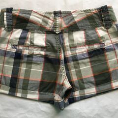 新品・未使用 AEROPOSTALE ショートパンツ 各種の画像