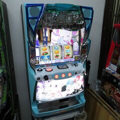 パチスロ実機 Re:ゼロから始める異世界生活 Apex Vaca...