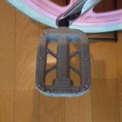 自転車 一輪車の画像