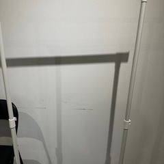 生活雑貨 洗濯用品 物干し竿、ロープ