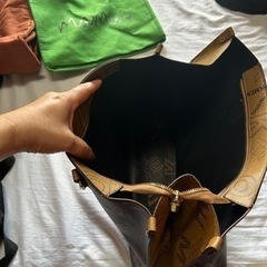 靴/バッグ バッグ トートバッグの画像