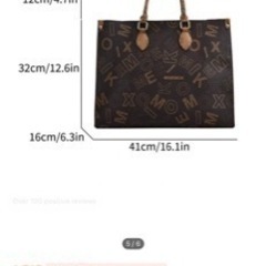 靴/バッグ バッグ トートバッグの画像
