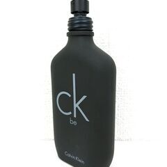 【おみせっち】カルバンクライン シーケービー 残量9割以上の画像