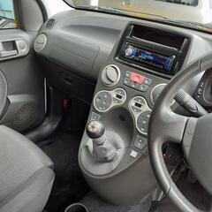 フィアット  ニューパンダ 100HP 149000km の画像