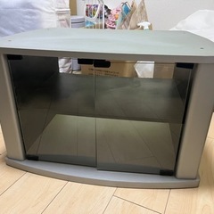 家電 テレビ ブラウン管テレビ