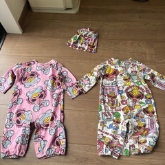 子供用品 キッズ用品 子供服の画像