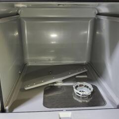 食洗機 食器洗浄器 サンコー ラクアの画像