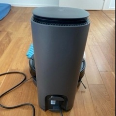【定価85000円】ロボット掃除機　ECOVACS DEEBOT N8 PRO+の画像