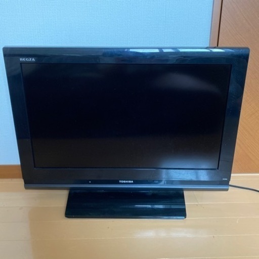 3000円→2400円→2000円に値下げしました‼︎　家電 テレビ 液晶テレビ