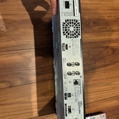 家電 映像プレーヤー、レコーダー DVDプレーヤー【受け渡し予定者決定】の画像