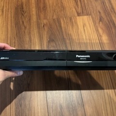 家電 映像プレーヤー、レコーダー DVDプレーヤー【受け渡し予定者決定】の画像