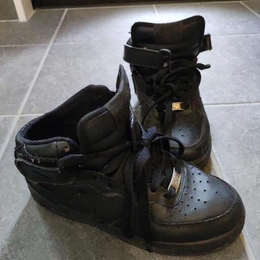 NIKE AIRスニーカー /靴 ブーツ