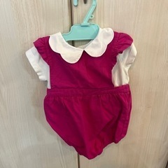 服/ファッション カットソー 子供服