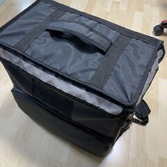 Uberバッグ（公式品）