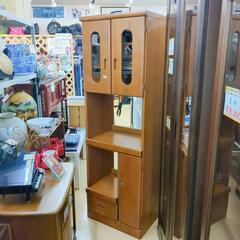 キッチンボード✨家具 収納家具 キャビネット【こちらは店舗です。...