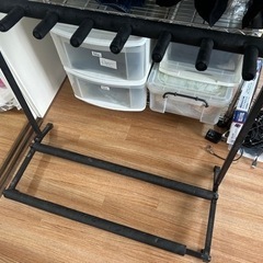 家具 ギターラック 収納家具
