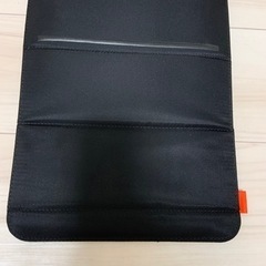 iPad収納ケース、折りたたみ式