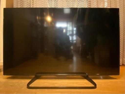 ☆55インチ ☆LC-55W35 ☆液晶テレビ ☆SHARP ☆