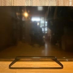 ☆55インチ ☆LC-55W35 ☆液晶テレビ ☆SHARP ☆