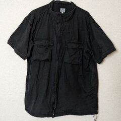 Kearney house  ジャケットシャツ　L サイズ